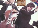 3lp cbs digital beethoven yo-yo ma/ax sonatas 1-4 ex+/nm