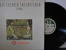 LP Frey / Tiepold / Thierfelder - Ziyada/GERMAN COSMIC