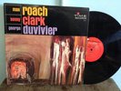 Max Roach Sonny Clark George Duvivier Time Records Jazz Lp