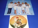DSCHINGHIS KHAN  -  WIR SITZEN ALLE IM SELBEN BOOT   LP  -   MINT + ( UNPLAYED )