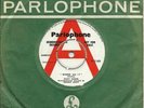 DUFFY POWER - WHERE AM I - I DON'T CARE - UK DEM0 7
