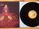 ELECTRIC SUN Earthquake ULI JON ROTH SCORPIONS VINYL LP