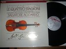 Salvatore Accardo Violins of Stradivari 3 Vivaldi Concerti Audiophile Philips NM