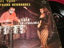 EL PAVO FRANK HERNANDEZ-ESTA EN LO BAILABLE-EL PITO - DESCARGA-RCA VICTOR REC