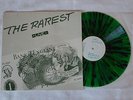 GENESIS - THE RAREST - LIVE // coloured splattered Vinyl - Rarität // Mint-