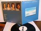 Dire Straits - Communique  9102 031 UK LP 1stP 1979 White label test pressing