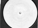 THE BEATLES Let It Be UK Test Pressing Picture Disc 7
