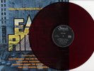 OST-EASY RIDER-JAPAN ISSUE REDWAX STEPPENWOLF iii