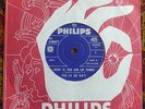 NZ PHILIPS PF-338077:LA DE DAS 'HOW IS THE AIR..' ORIG.1966 MONSTER GARAGE 7
