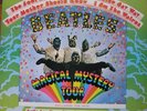 the beatles 1967 LP-magical mystery tour OST-made in israel- different cover NM