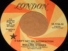 THE ROLLING STONES 
