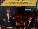 * DGG - 2531302 - BEETHOVEN - PIANO CONCERTO NO.1 - GIULINI - MICHELANGELI *