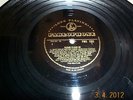BEATLES - Please Please Me - RARE Gold/Black Mono LP