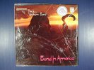 GRAHAM BOND rock LP BOND IN AMERICA INTERNATIONAL SERIES M-