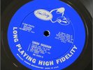 SARAH VAUGHAN With Clifford Brown US LP 2nd Mono EmArcy Small Drummer Label 