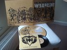 THE BLACK CROWES    limited edition Picture Vinyl LP + 7