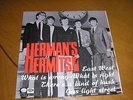 EP : HERMAN'S HERMITS: ESTE OESTE+ 3 VERY RARE SPAIN ED.