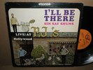 rare SIN SAY SHUNS i'll be there LIVE AT P.J.'S garage PSYCH frat PRIVATE LP OG