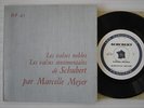 Ultra rare LES DISCOPHILES FRANCAIS DF 31 (7