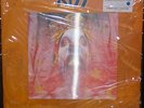 LP KISS PSYCHO-CIRCUS + BONUS USA98--2LP BLUE VINYL-3D HOLO COVER- NEW & SEALED