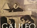 ITALIAN SOUNDTRACK LP: MORRICONE: GALILEO/PARTNER CAM
