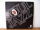Rare funk breaks lp Frank Hatchett Soul Jazz on Statler