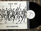 STEVE REID RHYTHMATISM 1976 Private Jazz Fusion LP Original