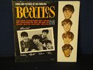 The Beatles - Songs And Pictures Of The Fabulous Beatles- Vee Jay Label (SEALED)