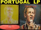 JERRY LEE LEWIS 20 GOLDEN lp LABEL: ROSSIL RISLP14100 unique PORTUGAL 12’’ rock