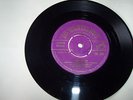 ELVIS PRESLEY HMV heartbreak hotel 7m 385 7