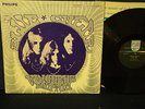 Blue Cheer - Vincebus Eruptum - 1968 - Phillips Label - Stereo (Foil Cover)