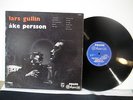 GULLIN PERSSON LP PHILIPS 08202 SWEDISH JAZZ ORIGINAL