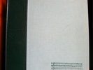 Bach Art of Fugue Ristenpart CFD Stereo 2 LPs