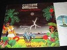 SMOKIE : STRANGERS IN PARADISE LP