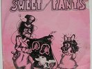 Sweet Pants Fat Peter Presents Garage Psych ORIG Private LP Pokora Plays Clean