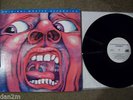 MFSL King Crimson in the Court GF 1075 original master recording Atlantic MINT-