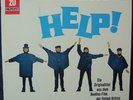 Beatles - Help LP / Vinyl