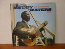 Muddy Waters At Newport 1960 Chess 1449 Chicago blues Cotton,Spann,Hare lp