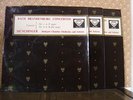 Decca SXL 2125/26/27 Karl Münchinger - 