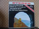 Mercury AMS 16035 Paul Paray - Schumann 