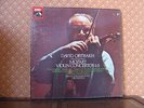 EMI SLS 828 David Oistrakh - Mozart Concertos 4x