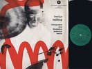 BERLIN CALLING ORIGINAL BERTELSMANN JAZZ LP