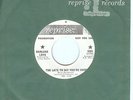 NORTHERN SOUL 45-DARLENE LOVE-