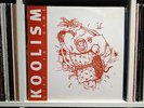 Koolism - Lift Ya Game LP **RARE OZ HIP HOP**