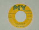 THE DUTCH MASTERS ARKANSAS GARAGE 45 - THE EXPECTATION