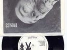 TRONICS  SHARK  FUCKS  TIME OFF   ALIEN RECORDS  RARE PUNK  NR MINT