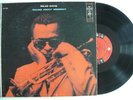 Miles Davis LP 'Round About Midnight 1957 COLUMBIA 6 EYE VG+/VG+ Original JAZZ