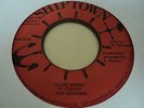 RARE SOUL 45: The Grooms - Slow Down/I Deserve A Little Bit More - Shiptown HEAR