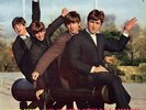 RARE DENMARK Beatles EP 1964 All my loving Odeon GEP 1st press EX++