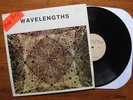 PINK FLOYD Wavelengths RARE LP Live TV Appearance Tracks VG+ Fan Club Release